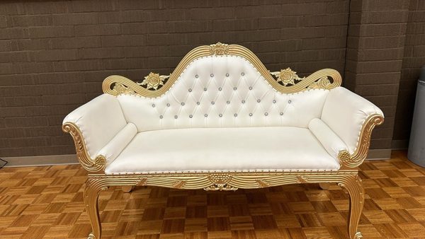 Grand sofa