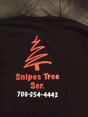 Snipes Tree Service