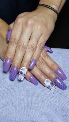 La Yusy Nails