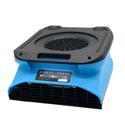 Pro-Dri Low Pro Air Mover