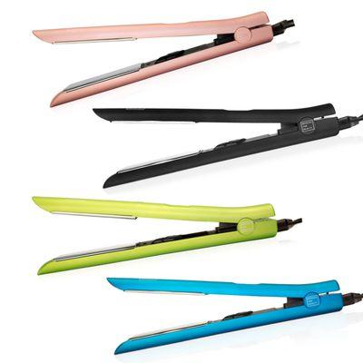 Titanium Series Hair Straightener