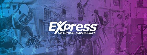 Express Employment Professionals