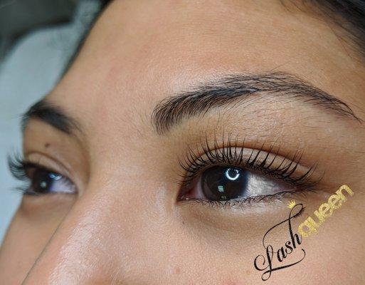 Lash Lift