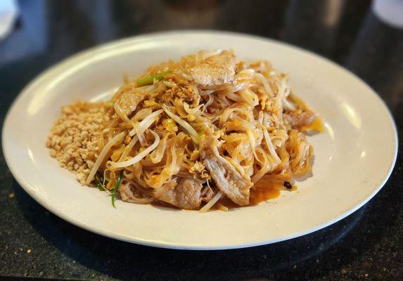 Pad Thai