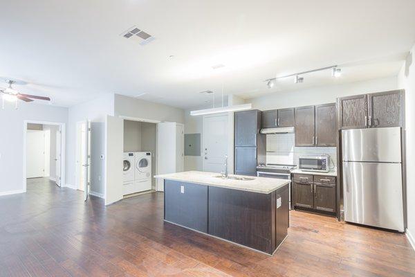 Smart City Apartment Locating-Dallas