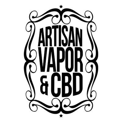 Artisan Vapor & CBD Weatherford