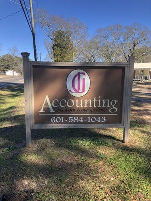 JG Accounting