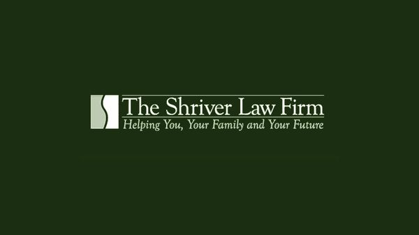 The Shriver Law Firm