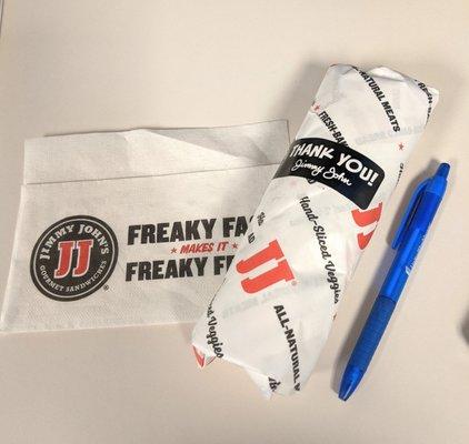 Jimmy John's