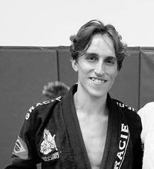 Ralston Gracie Martial Arts Instructor