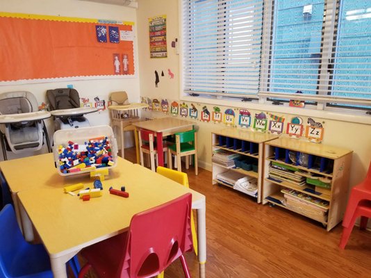 Bright Beginnings Daycare