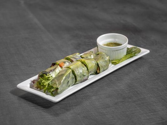 Lui Suan Rolls