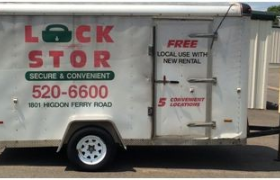 Lock & Stor