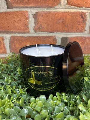 3 Wick Candle