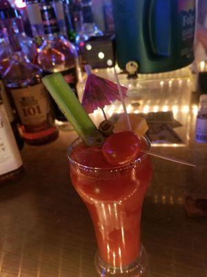 Bloody Mary