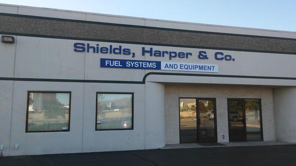 Shields, Harper & Co.