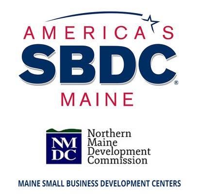 Maine Small Business Development Centers located at Northern Maine Development Commission