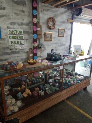 My little shop