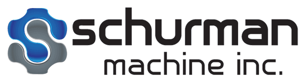 Schurman Machine, Inc.