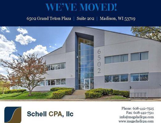 We've moved!  VIsit us at out new location.