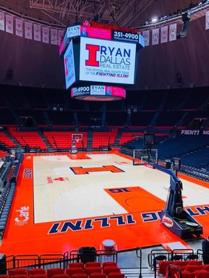 Ryan Dallas Real Estate, Official Real Estate Team of the Fighting Illini