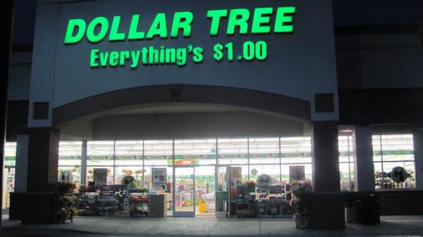 Dollar Tree