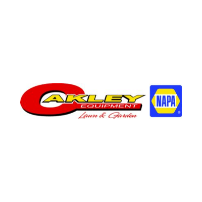 Oakley NAPA Lawn and Garden