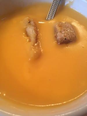 Beer cheese soup!!#omg delicious!!