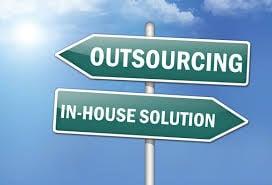 Outsourced IT Support At A Price You Can Afford.
 Ready to Have a Whole Team of Experienced IT Professionals.