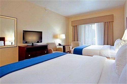 Holiday Inn Express & Suites Exmore - Eastern Shore