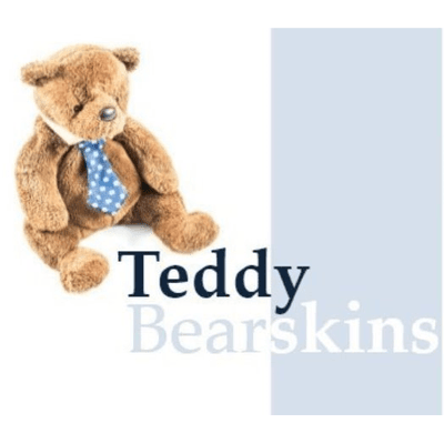 Teddy Bearskins