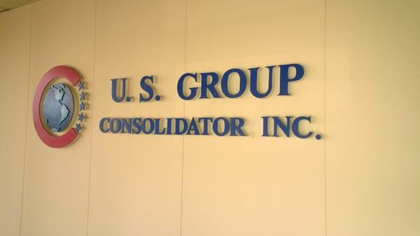 US Group Consolidator, Inc.