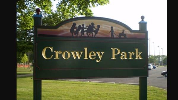 Crowley Park