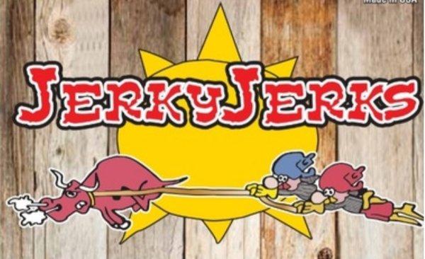 Jerky jerks