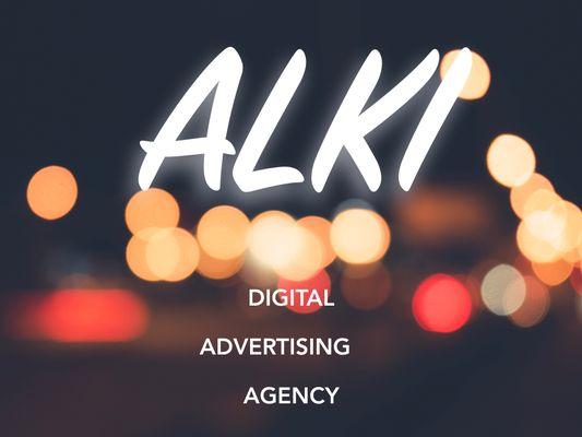 ALKI Digital Advertising Agency