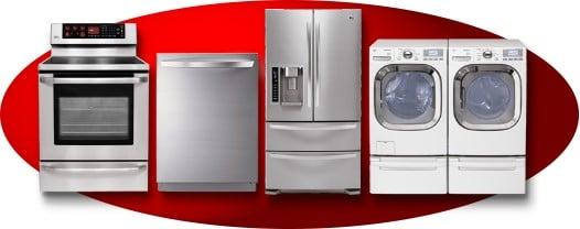 A-1 Professional Appliance Repair