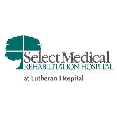 Restoring hope. Rebuilding lives. Select Medical Rehabilitation Hospital at Lutheran Hospital offers an excellent path to rec...