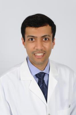 Dr. Vinod Nambudiri