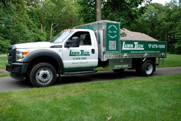 Lawn Tech