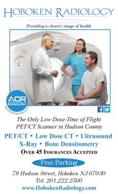 Hoboken Radiology