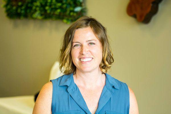 Cara Mehlon - Massage Therapist, Doula, Birth Boot Camp Educator