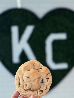 Cookie Co. Lenexa