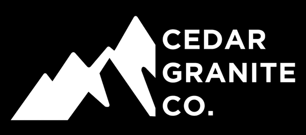 Cedar Granite