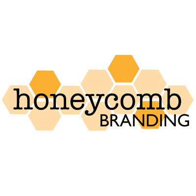 Honeycomb Branding