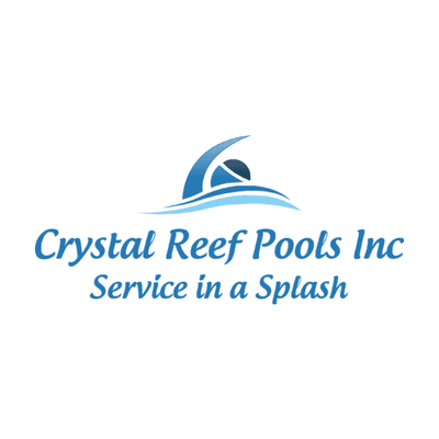 Crystal Reef Pools