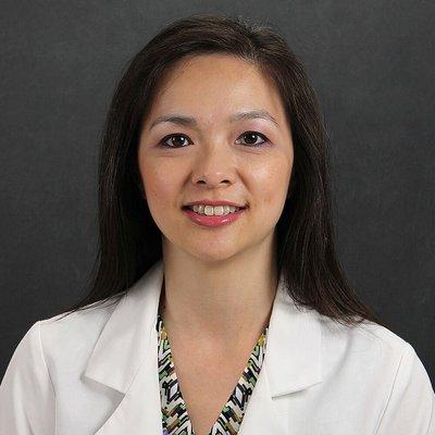 Catherine Trinh, MD