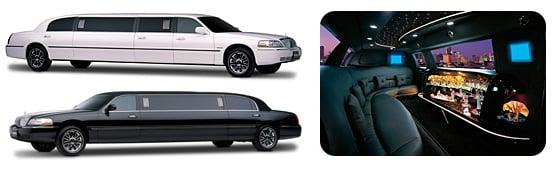 Avian Worldwide Chauffeured Limousine Service