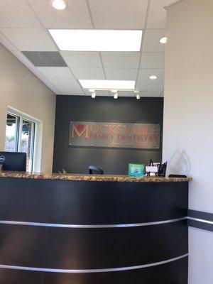 Mocksville Family Dentistry