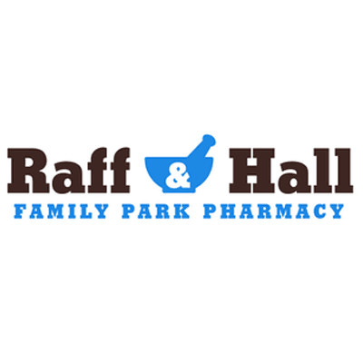 Raff & Hall Family Park Pharmacy