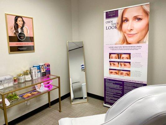 The Glow Medspa